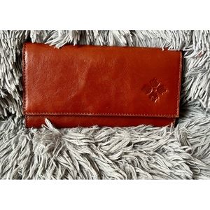 Patricia Nash Wallet